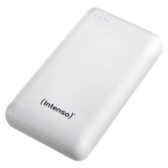 Універсальна мобільна батарея Intenso XS20000 20000mAh, USB-C, USB-A (7313552) фото №2