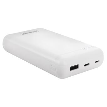 Универсальная мобильная батарея Intenso XS20000 20000mAh, USB-C, USB-A (7313552) фото №3
