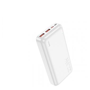 Power Bank BlitzWolf J101A 20000mAh (47205-J101A_650) фото №1