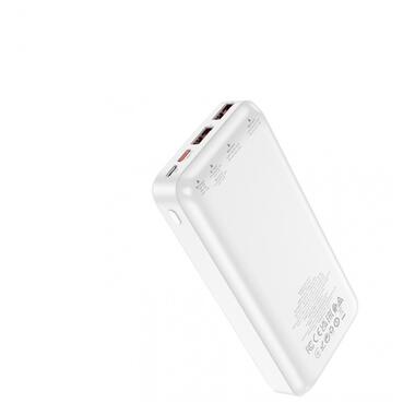Power Bank BlitzWolf J101A 20000mAh (47205-J101A_650) фото №3