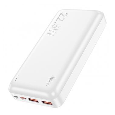 Power Bank BlitzWolf J101A 20000mAh (47205-J101A_650) фото №2