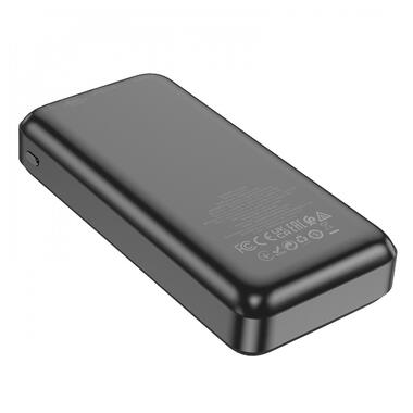 Power Bank Hoco J101A 20000mAh 22.5W (47205-J101A_651) фото №5