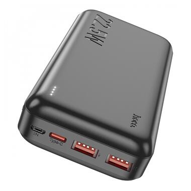 Power Bank Hoco J101A 20000mAh 22.5W (47205-J101A_651) фото №4