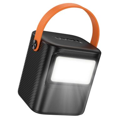 Батарея универсальная HOCO 80000mAh Pro Tough PD/65W Black (J152 / 714982) фото №6