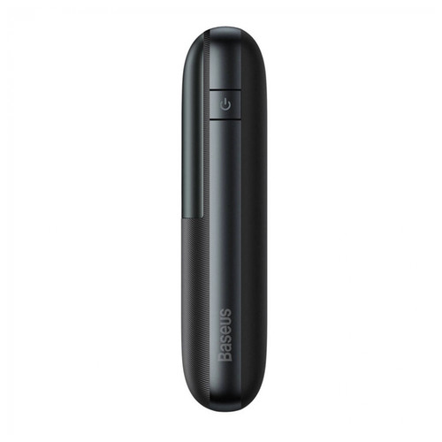 Портативний акумулятор Baseus Bipow Pro Digital Display 22.5W 20000mAh black (PPBD040301) фото №3