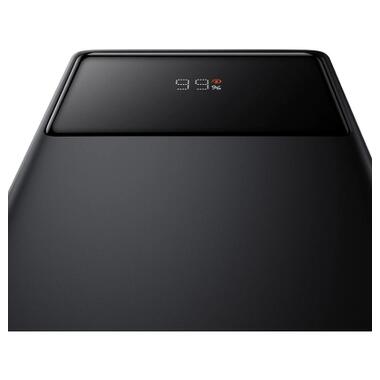 Батарея универсальная Baseus Star Lord Display 30000mAh 22.5W QC/3.0 PD/3.0 Black (PPXJ080101) фото №6