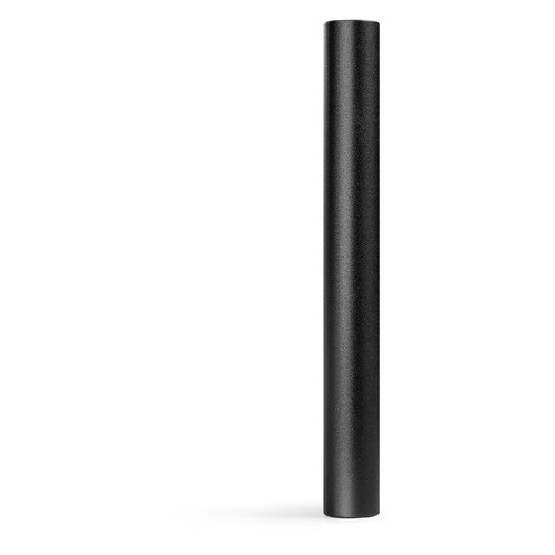 Универсальная мобильная батарея Ttec 10000mAh AlumiSlim S Black (2BB150S) фото №4