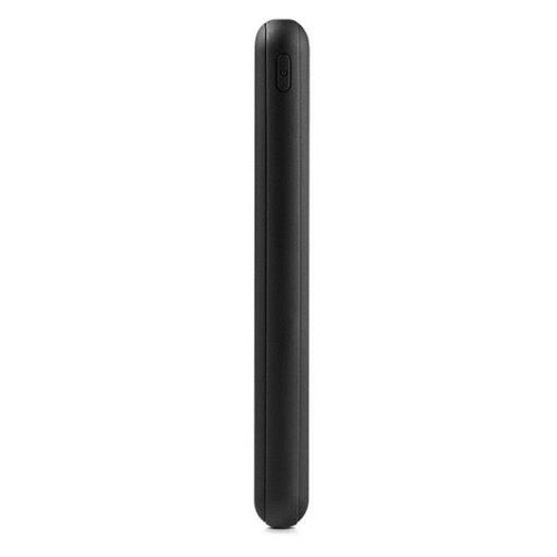 Универсальная мобильная батарея Ttec 10000mAh PD/QC 3.0 PowerSlim Pro Black (2BB167S) фото №4