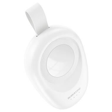 Зовнішні акумулятори Borofone BJ45 1400 mAh White (6941991109232) фото №4