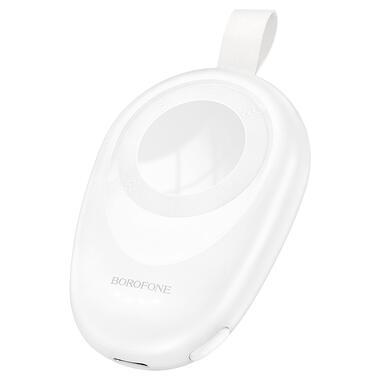 Зовнішні акумулятори Borofone BJ45 1400 mAh White (6941991109232) фото №1