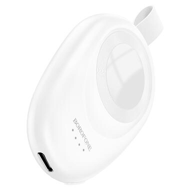 Зовнішні акумулятори Borofone BJ45 1400 mAh White (6941991109232) фото №5