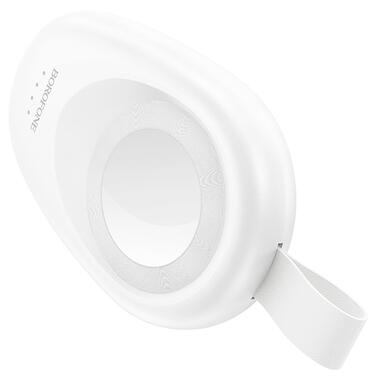 Зовнішні акумулятори Borofone BJ45 1400 mAh White (6941991109232) фото №3