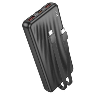Павербанк BOROFONE BJ57 10000mAh (47201-BJ57_396) фото №3