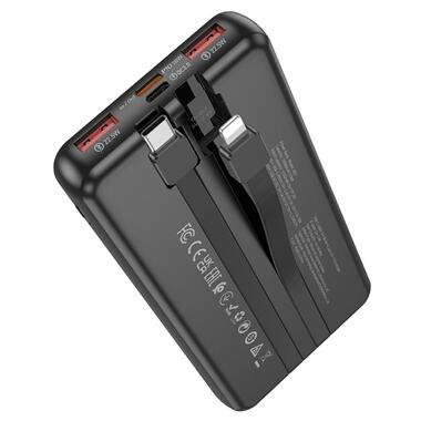 Павербанк BOROFONE BJ57 10000mAh (47201-BJ57_396) фото №6