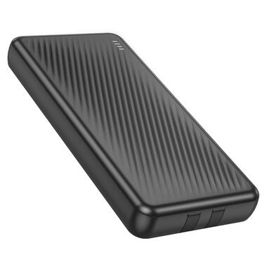 Павербанк BOROFONE BJ57 10000mAh (47201-BJ57_396) фото №5