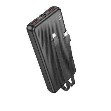 Павербанк BOROFONE BJ57 10000mAh (47201-BJ57_396) фото №1