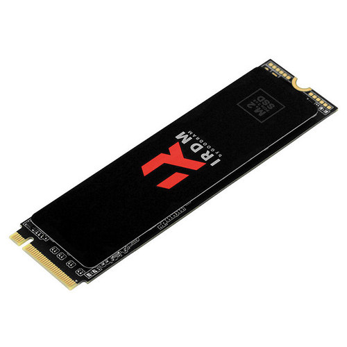 SSD 2 ТБ GoodRAM IRDM M.2 2280 PCIe Gen 3x4 3D NAND, роздріб (IR-SSDPR-P34B-02T-80) фото №4
