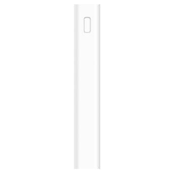 Зовнішній портативний акумулятор Xiaomi Mi Power Bank 3 USB-C 20000mAh White (VXN4258CN/PLM18ZM) фото №4
