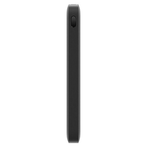 Портативний акумулятор Xiaomi Redmi PowerBank 10000mAh QC2.0 Type-C Black (PB100LZM) (VXN4305GL) фото №5