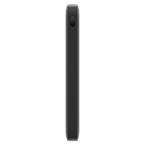 Портативний акумулятор Xiaomi Redmi 10000mAh Black (VXN4305GL/PB100LZM) фото №5