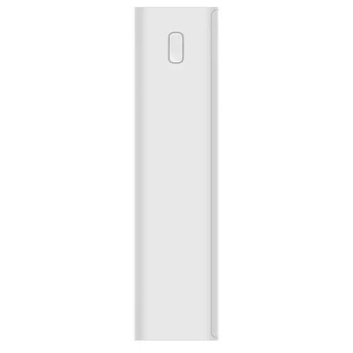 Портативний акумулятор Xiaomi Mi Power Bank 3 24W 30000mAh white (VXN4307CN/PB3018ZM) фото №3