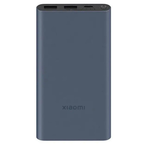 Портативний акумулятор Xiaomi Power Bank 22.5W 10000mAh black (BHR5079CN/BHR5884GL/PB100DPDZM) фото №1
