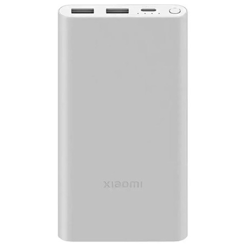 Портативний акумулятор Xiaomi Power Bank 22.5W 10000mAh silver (BHR5078CN/PB100DPDZM) фото №1