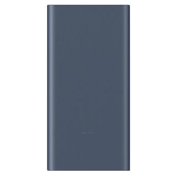 Power Bank Xiaomi Mi 3 10000mAh 22.5W синій PB100DZM (BHR5079CN) фото №2
