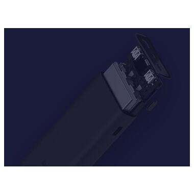 Зовнішній акумулятор Xiaomi (PB2050SZM) фото №6