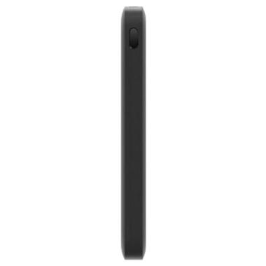 УМБ Xiaomi Redmi Power Bank 10000 mAh micro-USB Type-C чорний PBXR10B фото №5