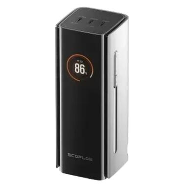 Батарея универсальная EcoFlow RAPID Pro 20000mAh (EF-RAPIDPRO20K-EU) фото №1