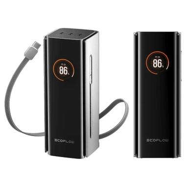 Батарея универсальная EcoFlow RAPID Pro 20000mAh (EF-RAPIDPRO20K-EU) фото №2