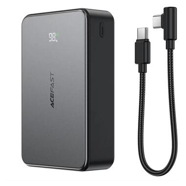 УМБ Acefast M29 20000mAh Black фото №4