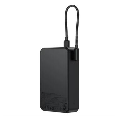 УМБ Acefast M29 20000mAh Black фото №5