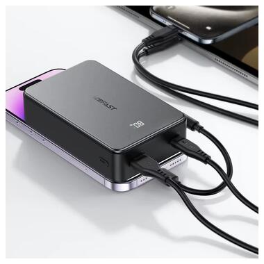 УМБ Acefast M29 20000mAh Black фото №8