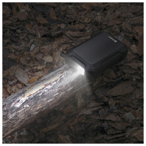 Универсальная мобильная батарея  Sandberg Hand Warmer с обогревателем рук 10000 mAh (420-65) фото №7
