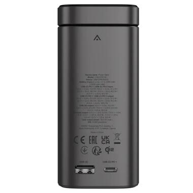 Батарея универсальная Canyon 15000mAh OnPower 150 Qi2 magnetic Grey (CNS-CPB150DG) фото №3