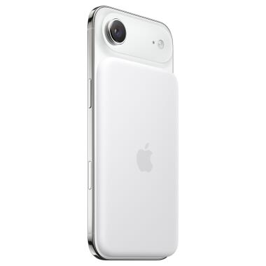 Батарея универсальная Apple iPhone Air MagSafe Battery White (MGPG4ZE/A) фото №4