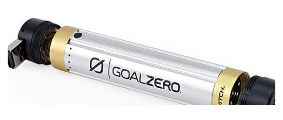 Зарядное устройство Goal Zero Switch GZR221/8 фото №3