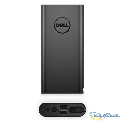 Універсальна мобільна батарея Dell Power Companion 18000mAh (451-BBMV) фото №1