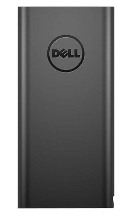 Универсальная мобильная батарея Dell Power Companion 18000 mAh (JN63451-BBMV) фото №4