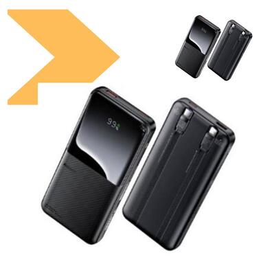 Power Bank REMAX RPP-680 (47246-RPP-680_745) фото №2