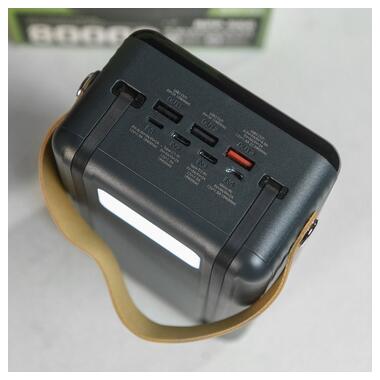Power Bank REMAX RPP-566 (47241-RPP-566_1996) фото №4