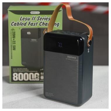 Power Bank REMAX RPP-566 (47241-RPP-566_1996) фото №3