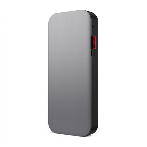 Універсальна мобільна батарея Lenovo Go USB-C Laptop 20000mAh 65W Black (40ALLG2WWW) фото №2
