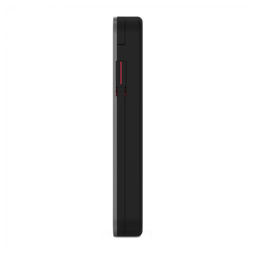 Універсальна мобільна батарея Lenovo Go USB-C Laptop 20000mAh 65W Black (40ALLG2WWW) фото №7