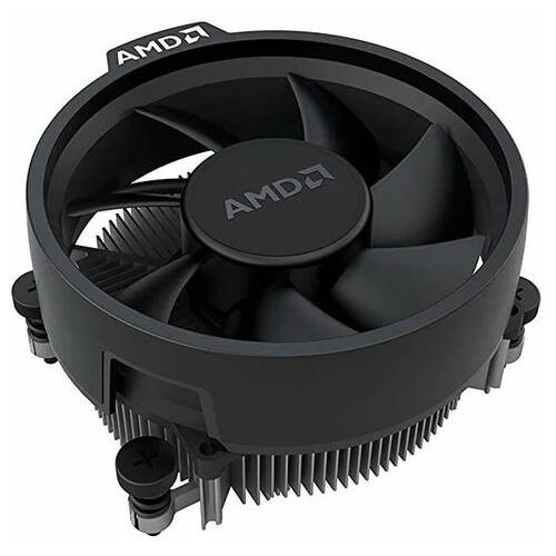 Процесор AMD Ryzen 3 3200G (3.6GHz 4MB 65W AM4) Box (YD3200C5FHBOX) фото №2