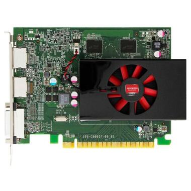 Відеокарта AMD Radeon R7 450 4GB GDDR5 Dell (1322-00XX000) Refurbished фото №2