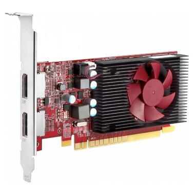Відеокарта AMD Radeon R7 430 2GB GDDR5 HP (15019000308) фото №1