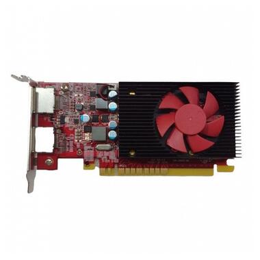 Видеокарта AMD Radeon R7 430 2GB GDDR5 HP (15019000308) Low *Refurbished фото №1
